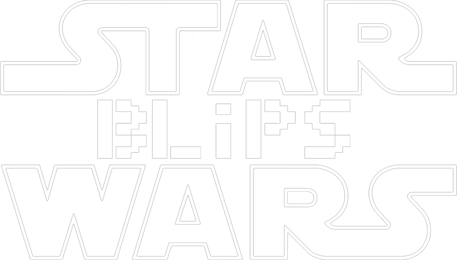 Star Wars Blips