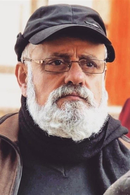 et billede af Sirwan Jamal