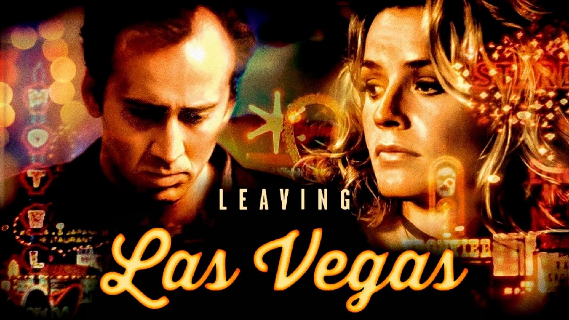 Leaving Las Vegas (1995)