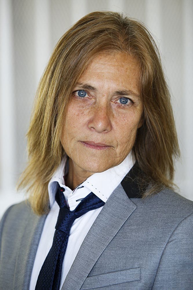 et billede af Madonna Cacciatore