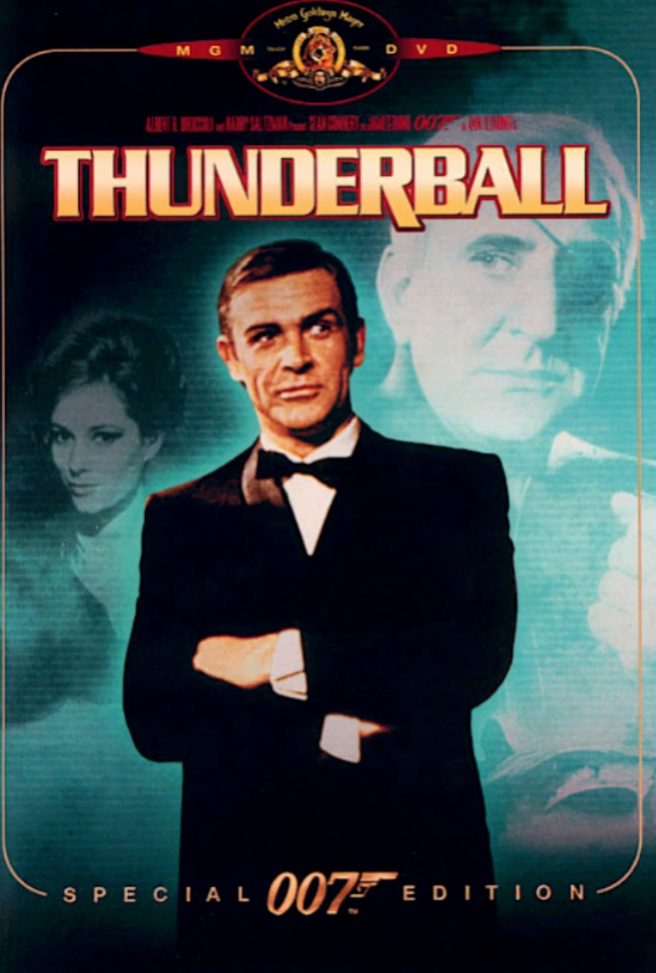 Thunderball