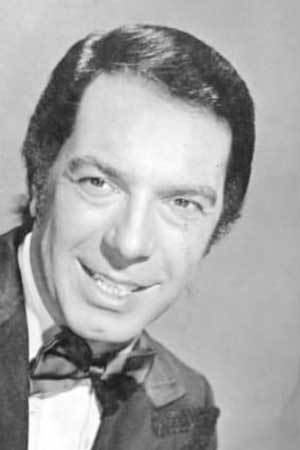 et billede af Jorge Sobral