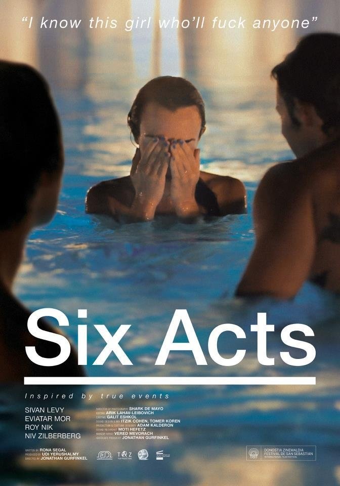 Gratis 6 film Gratis 6 film