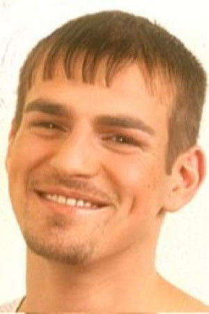 et billede af Janosh Cherep