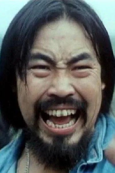 et billede af Lau Kwok-Shing