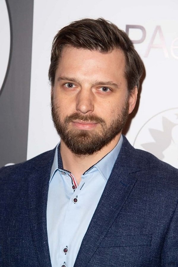 et billede af Sławomir Doliniec