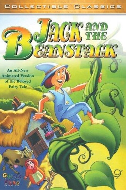 EN - Jack And The Beanstalk (1990)