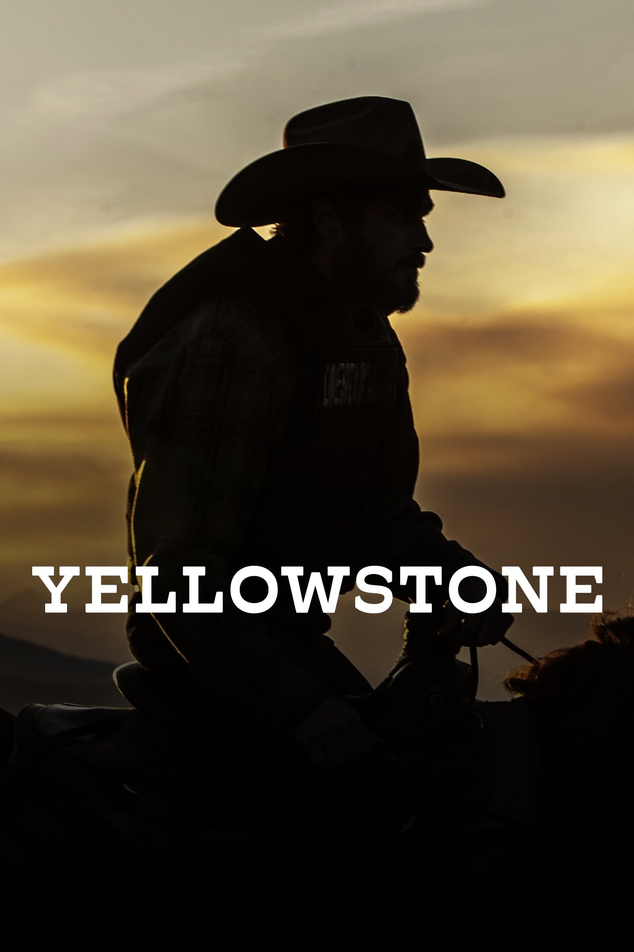 Yellowstone (TV Series 2018- ) - Posters — The Movie Database (TMDb)
