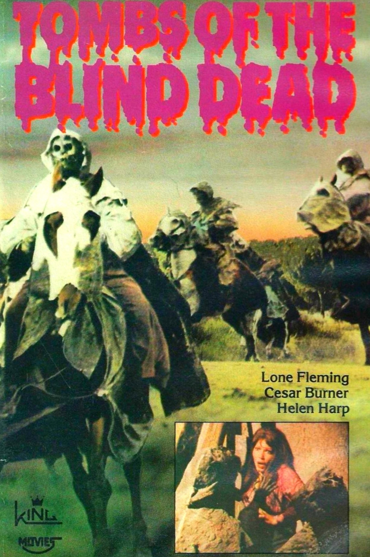 Tombs of the Blind Dead