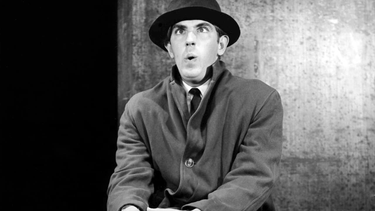 Beyond the Fringe (1964)