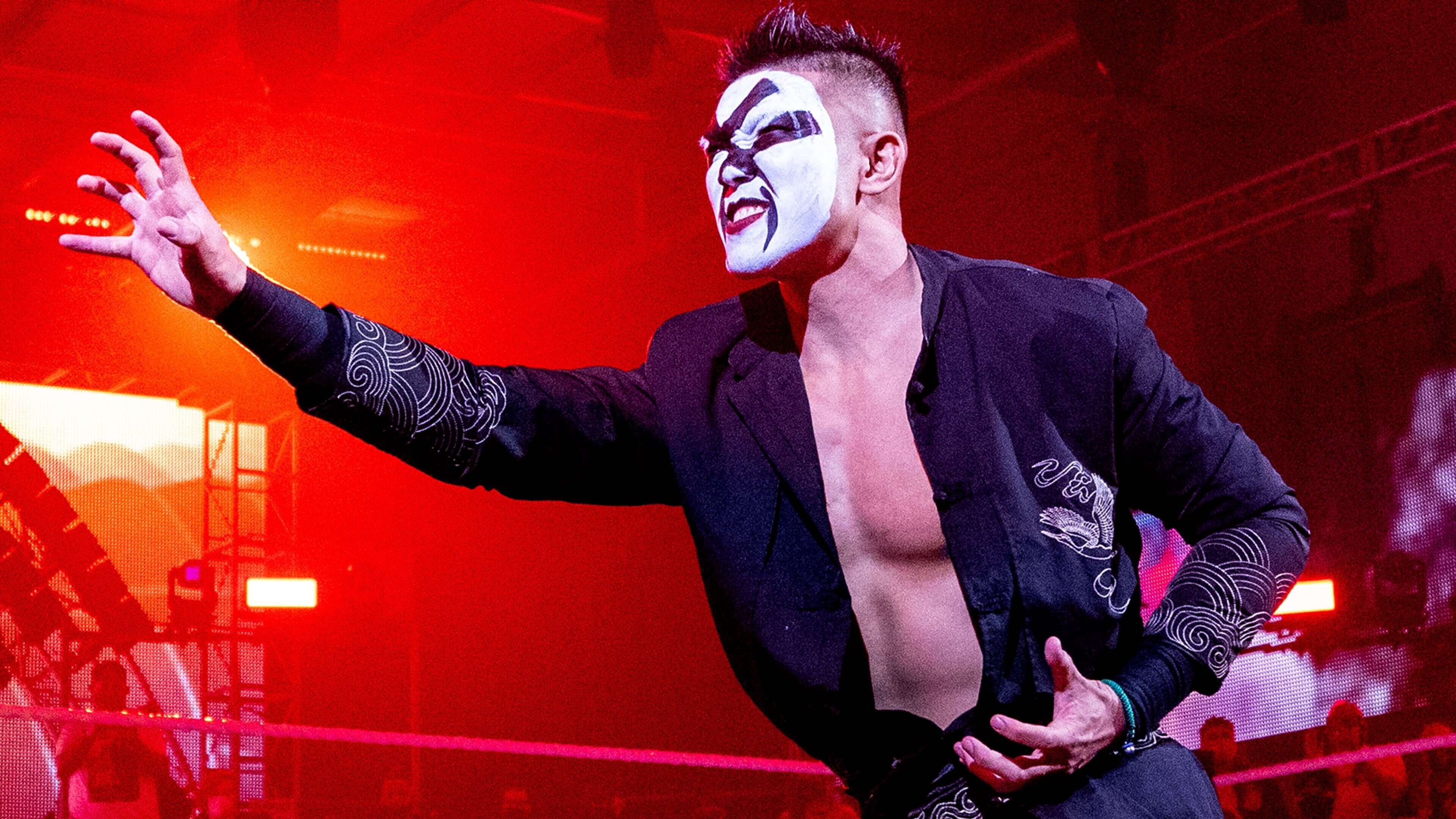 WWE 205 Live