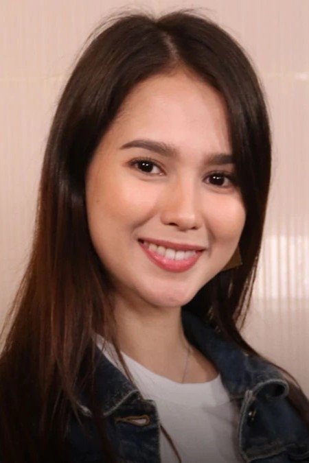 et billede af Sarah Edwards