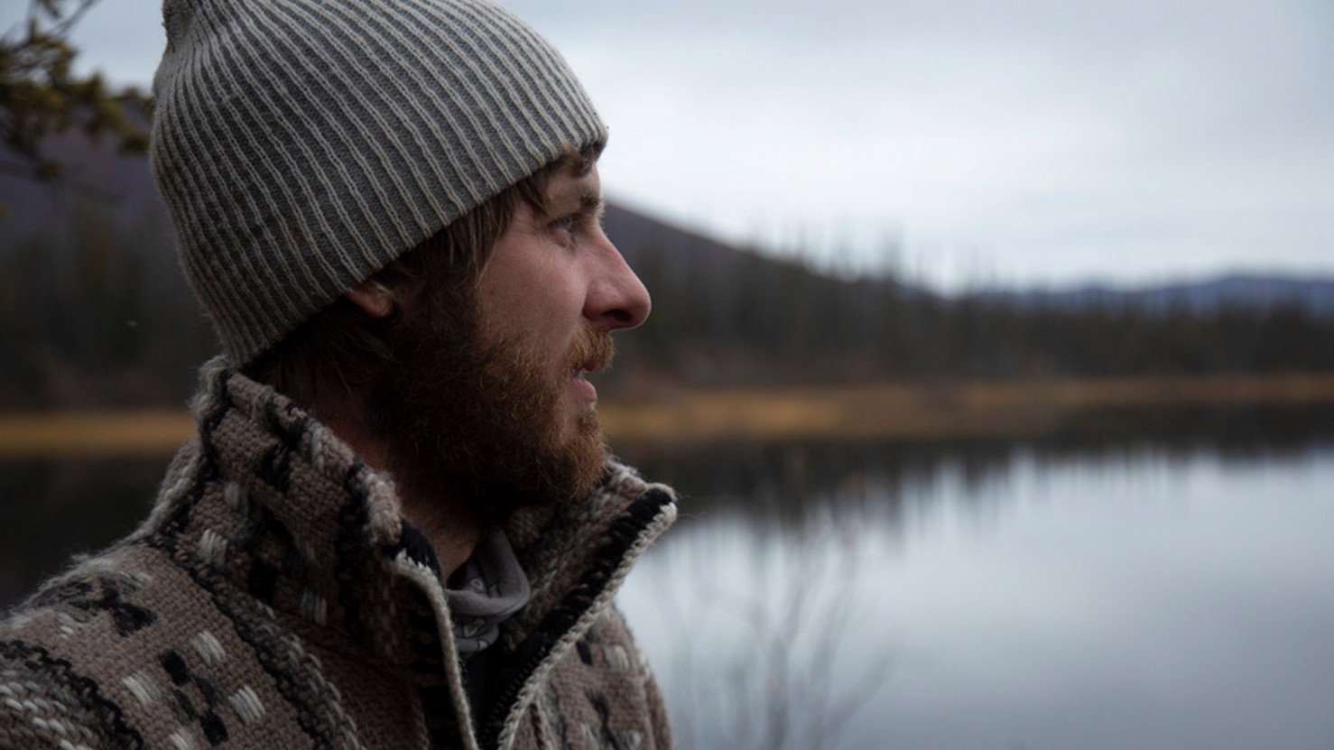 Life Below Zero: Next Generation S02E01 backdrop