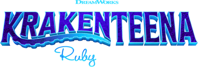 Krakenteena Ruby