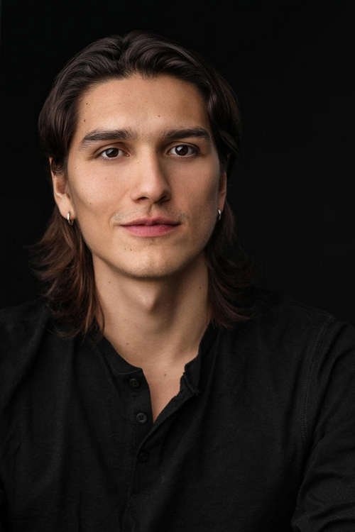 et billede af Asivak Koostachin