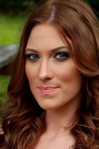 et billede af Alyce Sage