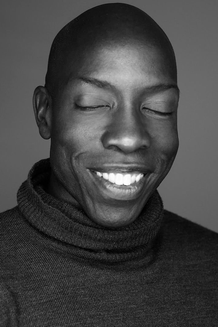 Akil Wingate Photo