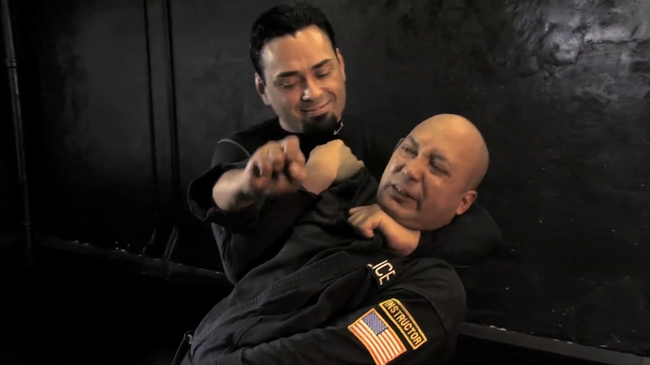 Return of the Death Knuckle