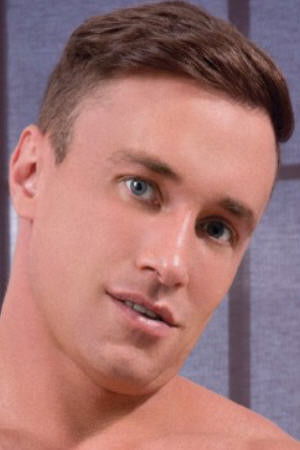 et billede af Alexander Volkov