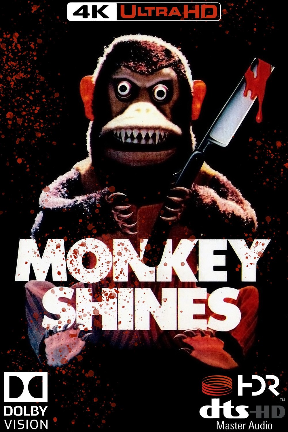 Monkey Shines