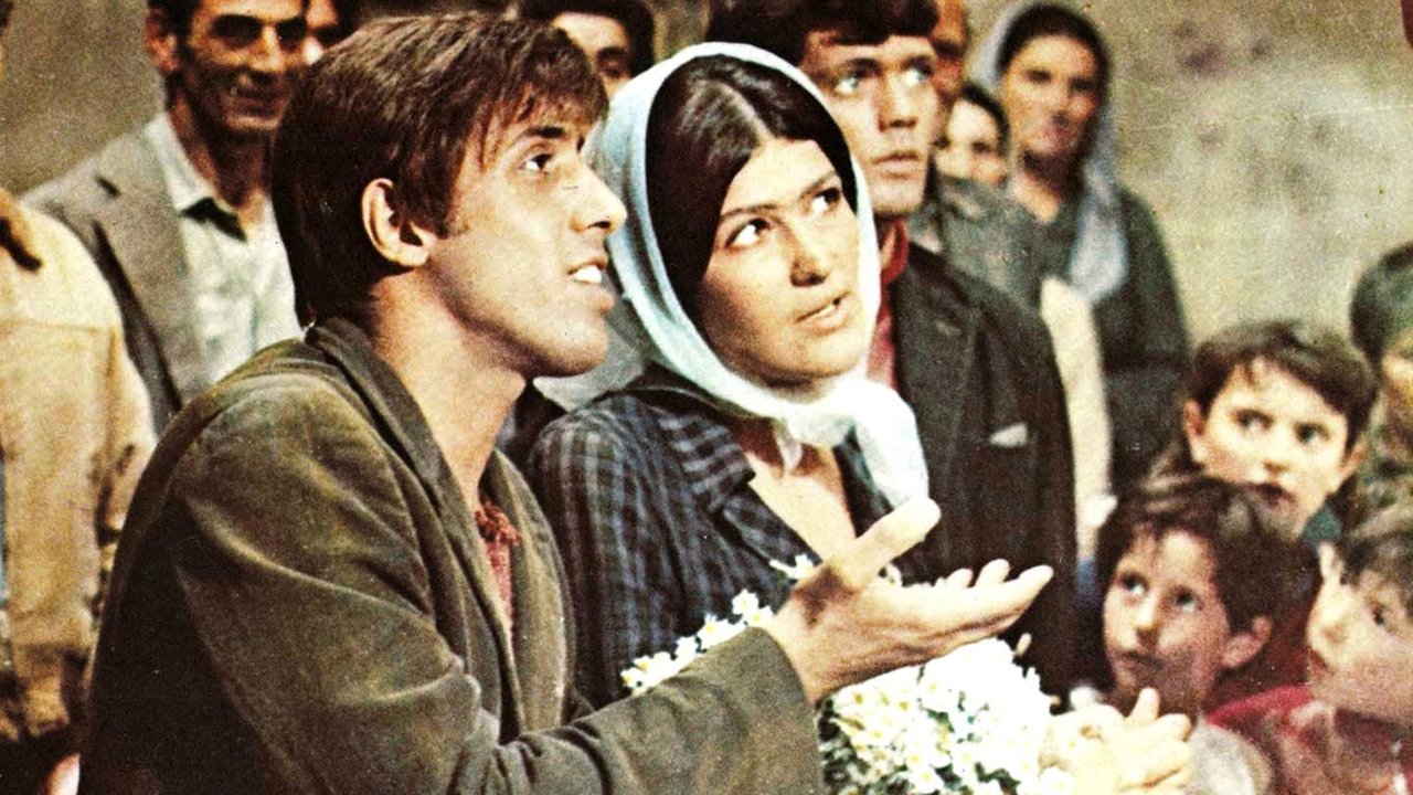Serafino (1968)