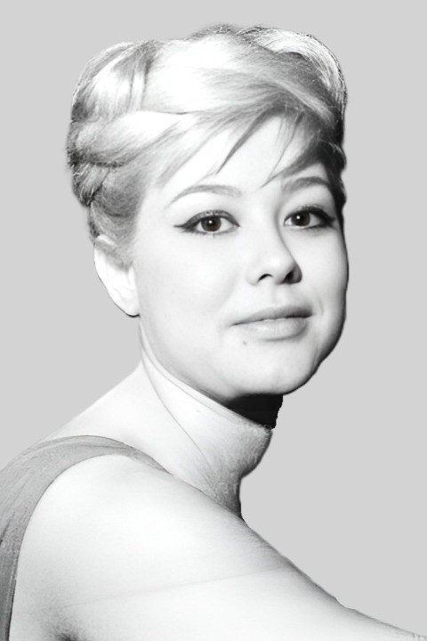 et billede af Vicky Ludovisi