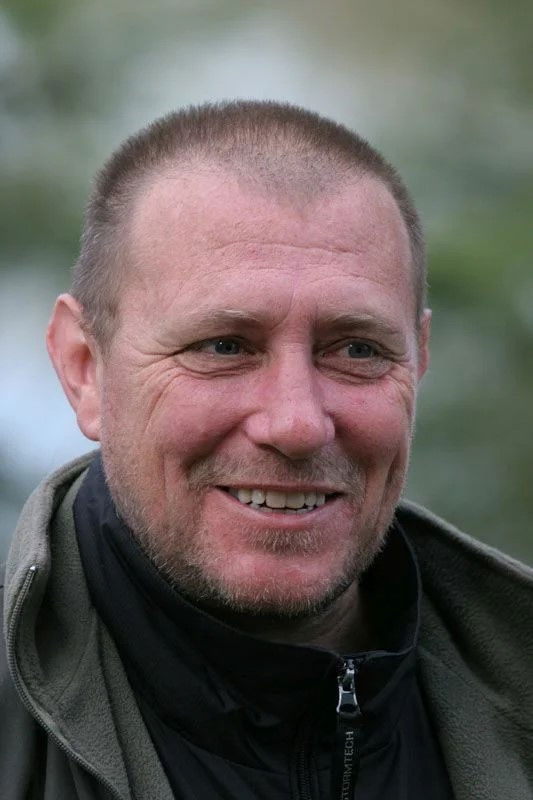 et billede af David Bonaventura