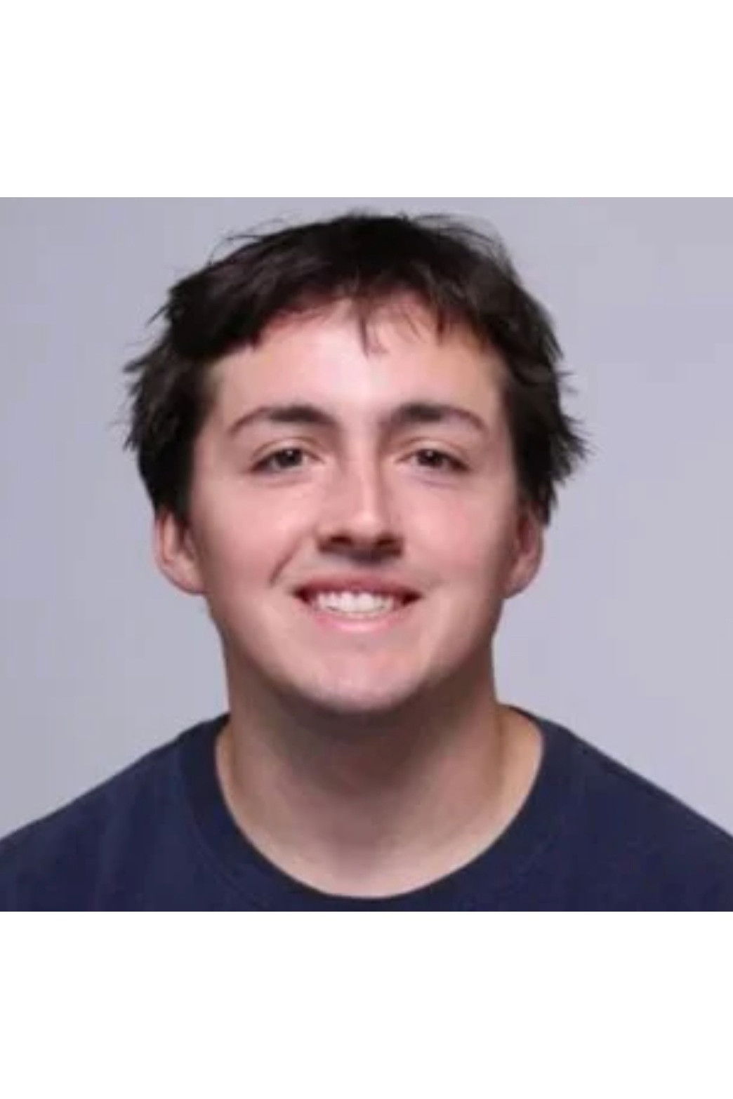 et billede af Hyde Healy