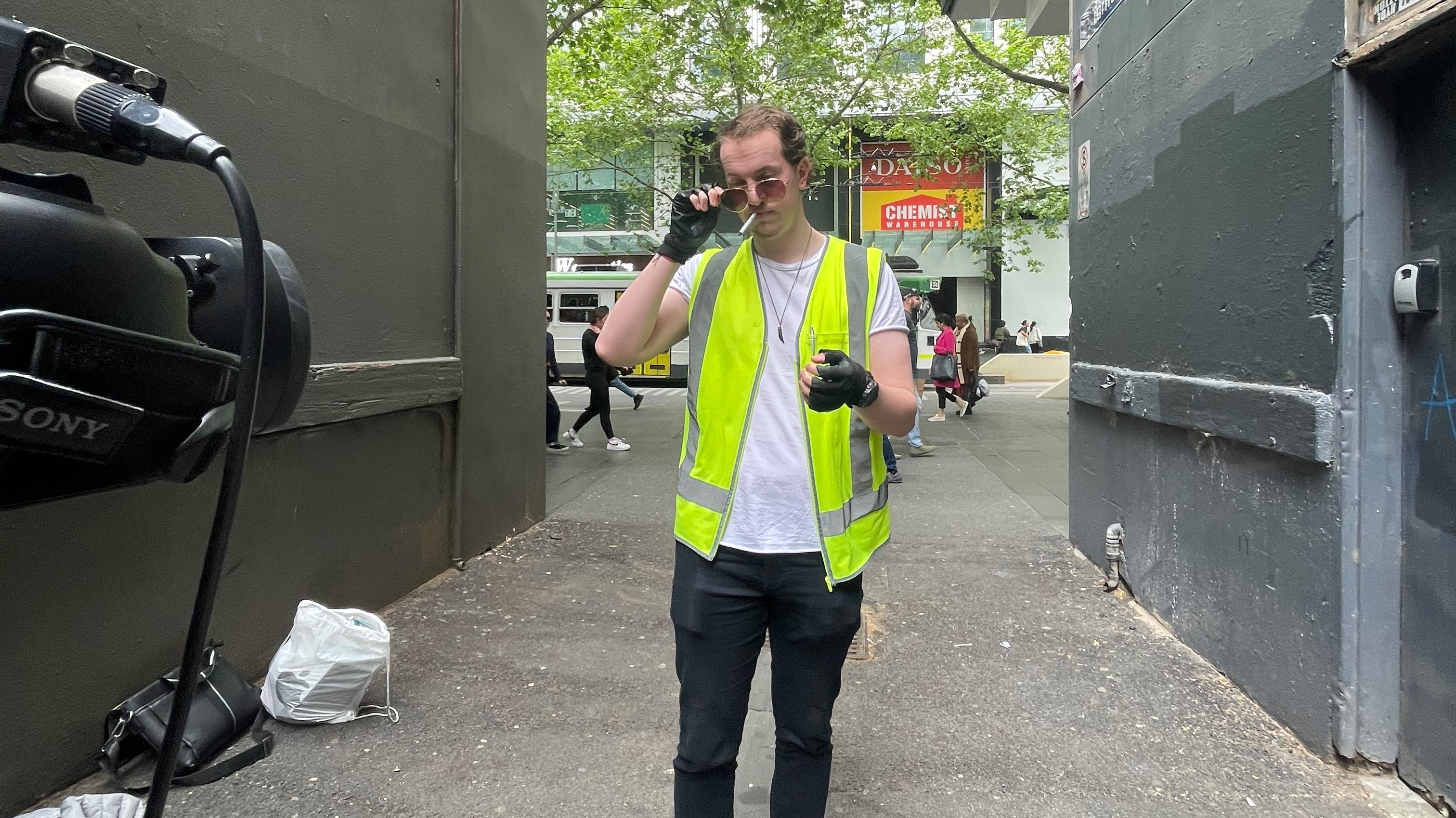 The Assets 'Pitch Piece' (2024)