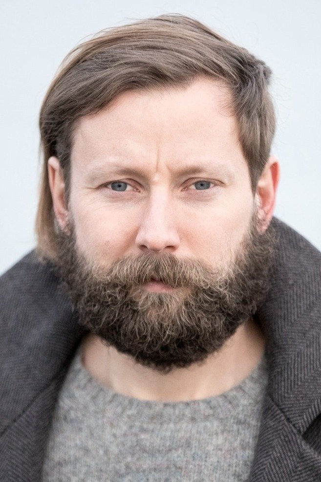 et billede af Jaak Prints