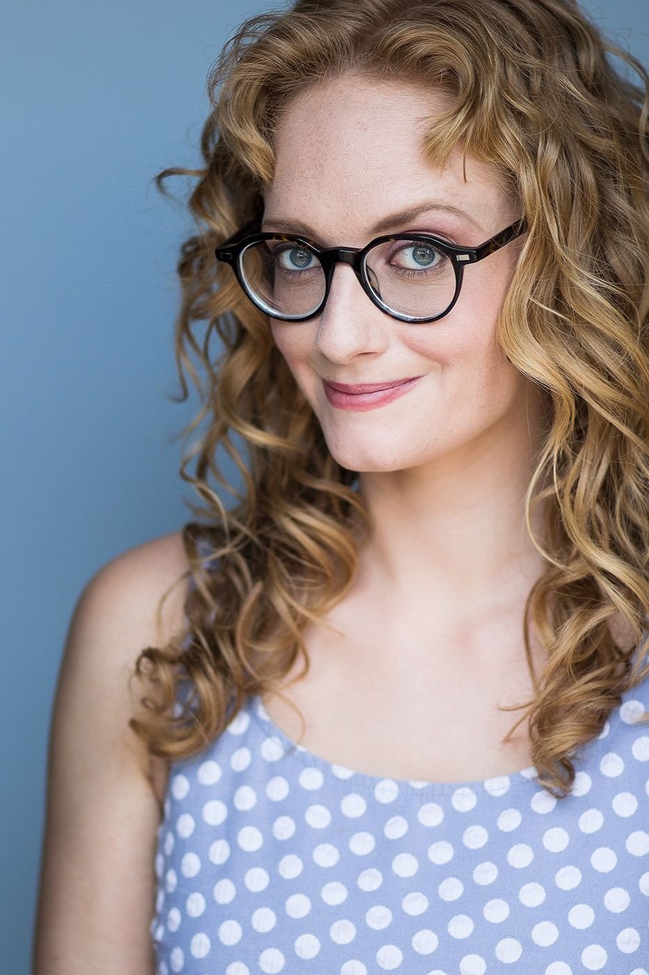 et billede af Sarah Waisman