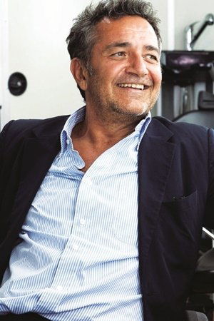 et billede af Pietro Valsecchi