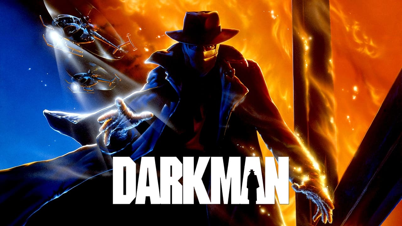 Darkman (1990)