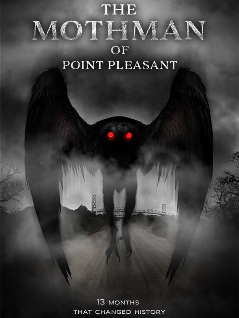 The Mothman of Point Pleasant