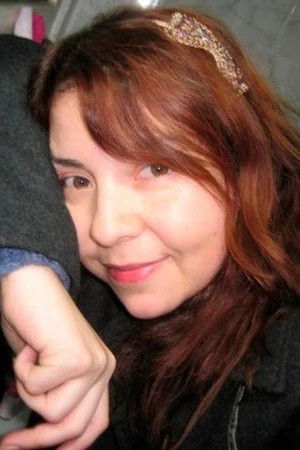 et billede af Ximena Marchant