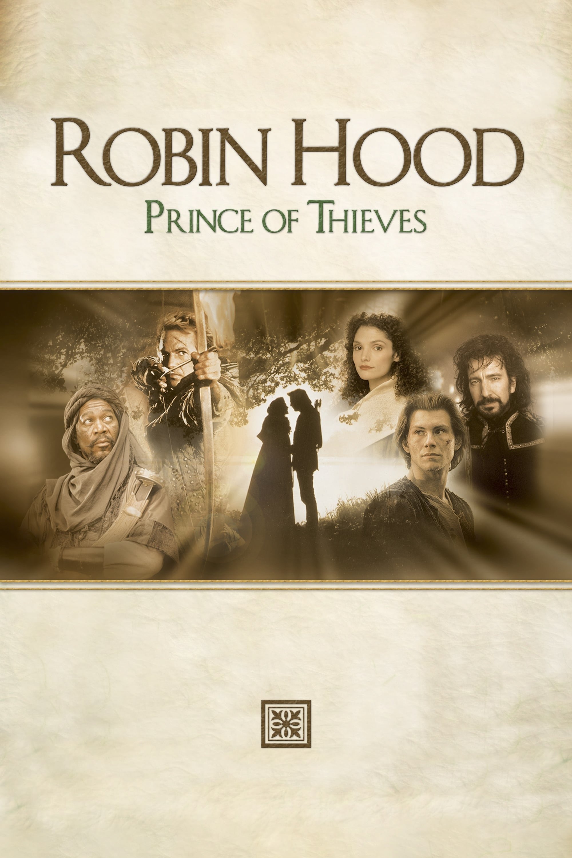 Robin Hood: Prince of Thieves