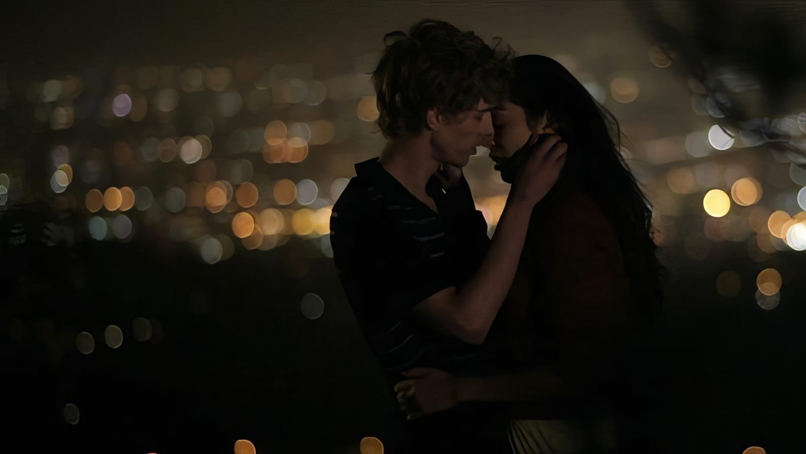 Falling Overnight (2011)