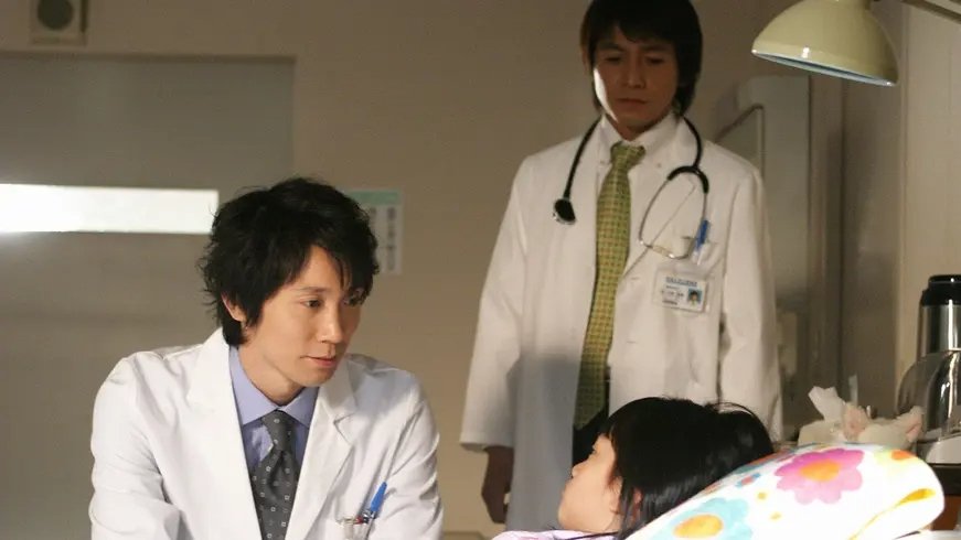 Thumbnail for Mamoru Daughter's Heart Season 1 Episode 3