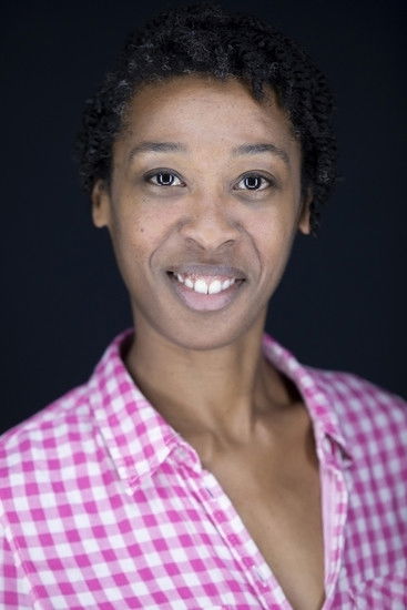 et billede af Tania de Montaigne