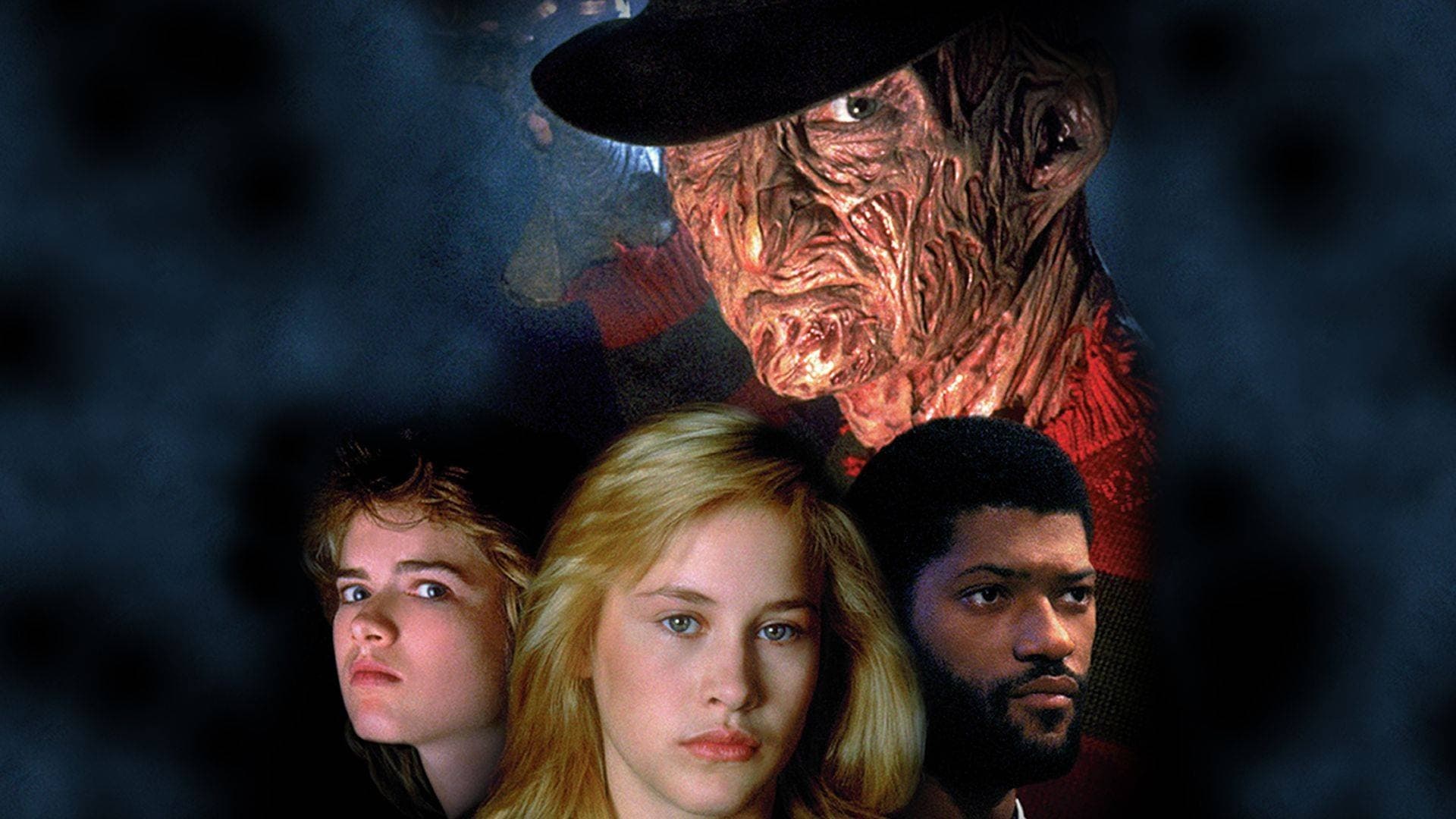 A Nightmare on Elm Street 3: Dream Warriors