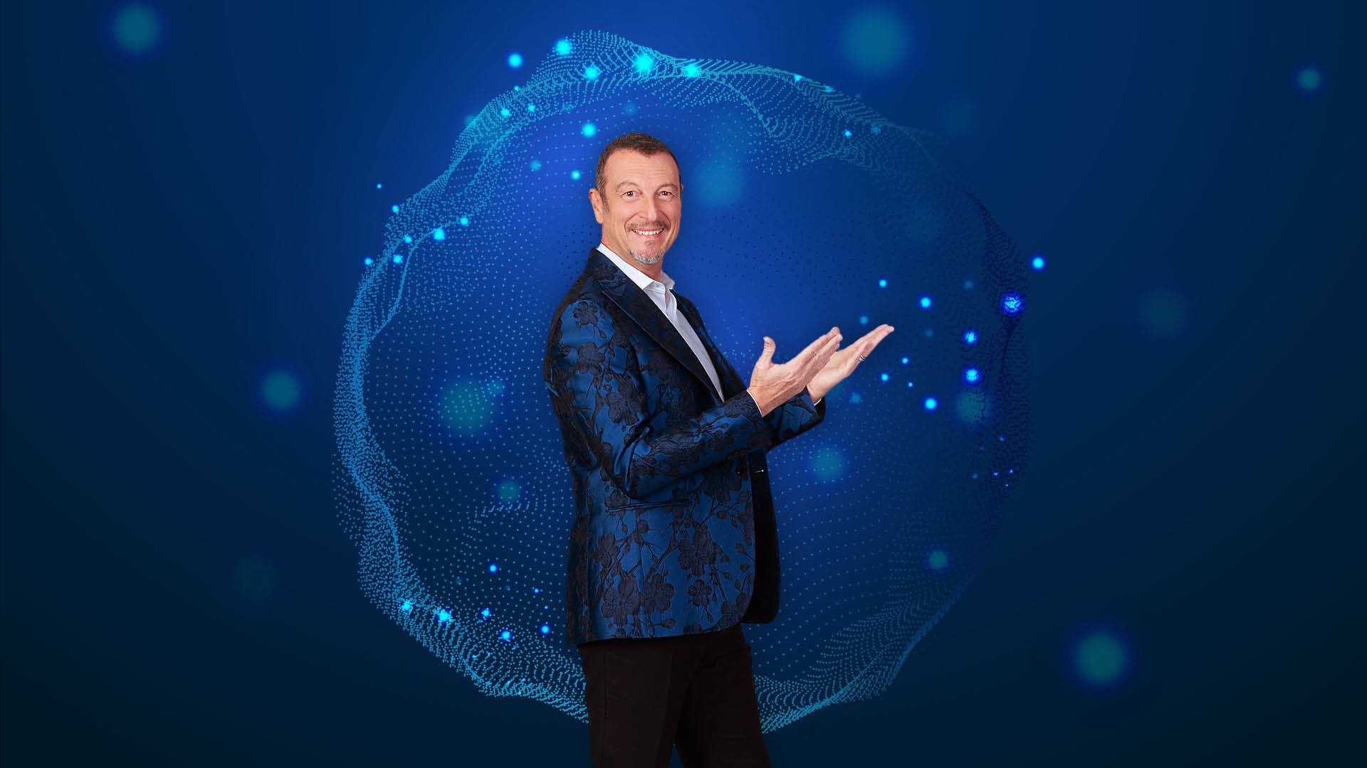 Sanremo Music Festival - Season 56