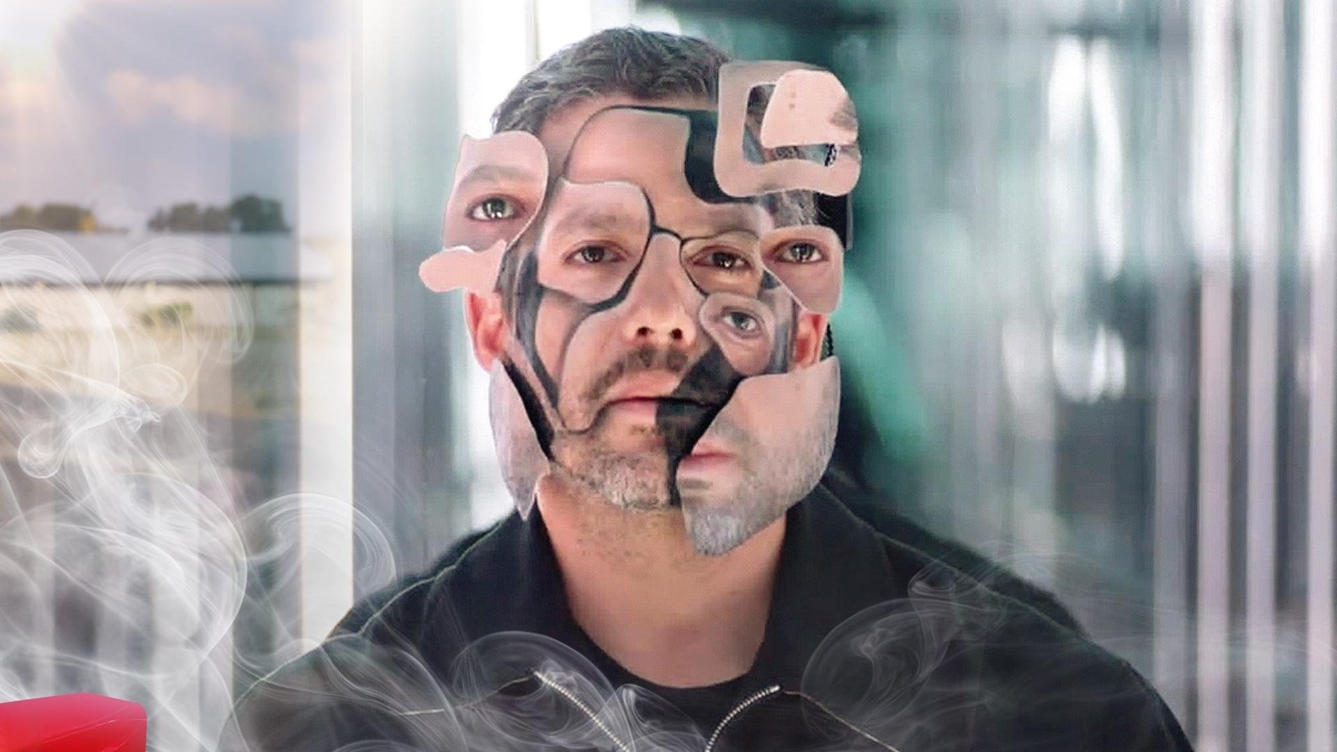 David Blaine Do Not Attempt
