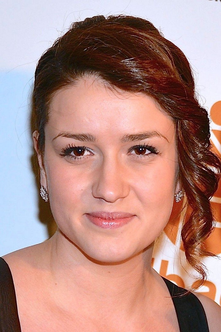 Nermina Lukač photo