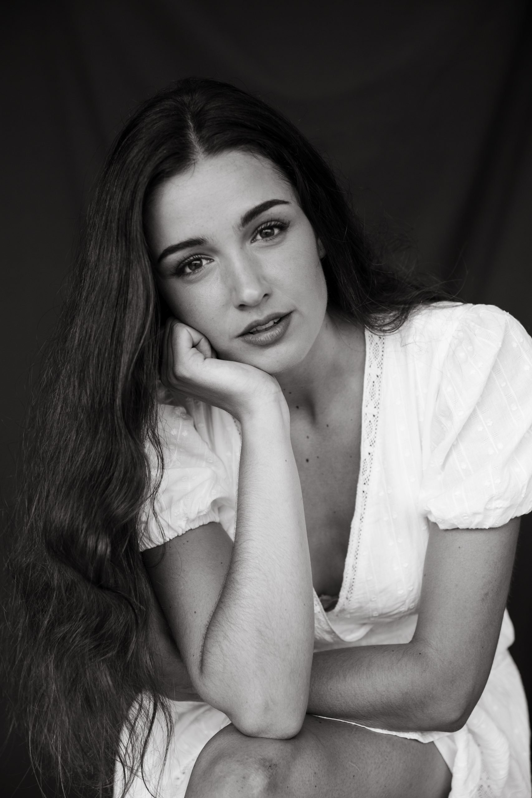 et billede af Aitziber Errazkin