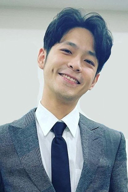 Chen Xi Teng's picture in the cast