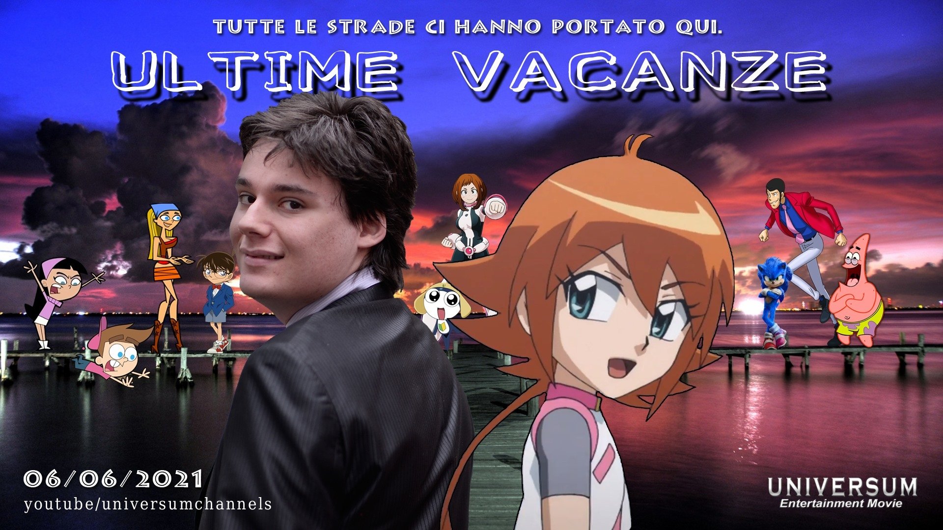 Ultime Vacanze