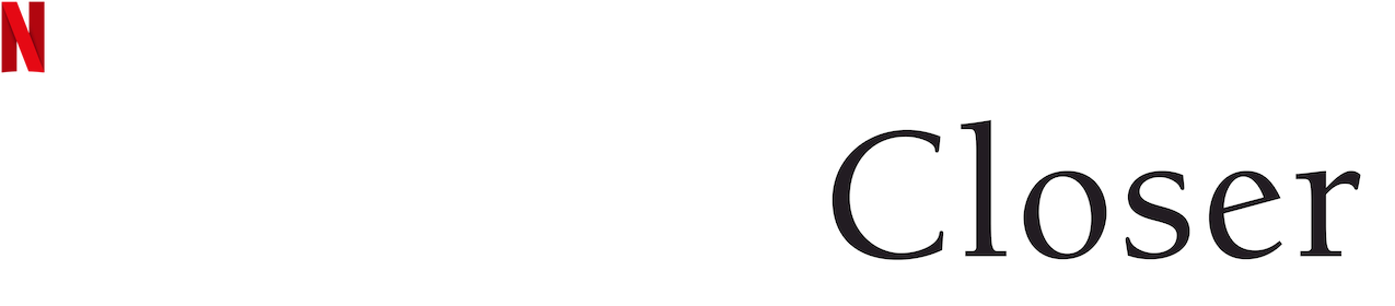 Drawing Closer Logo