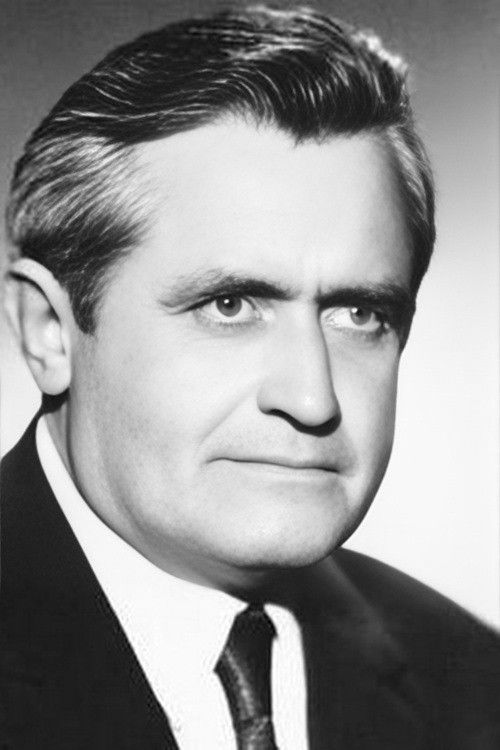 et billede af Algirdas Zalanskas