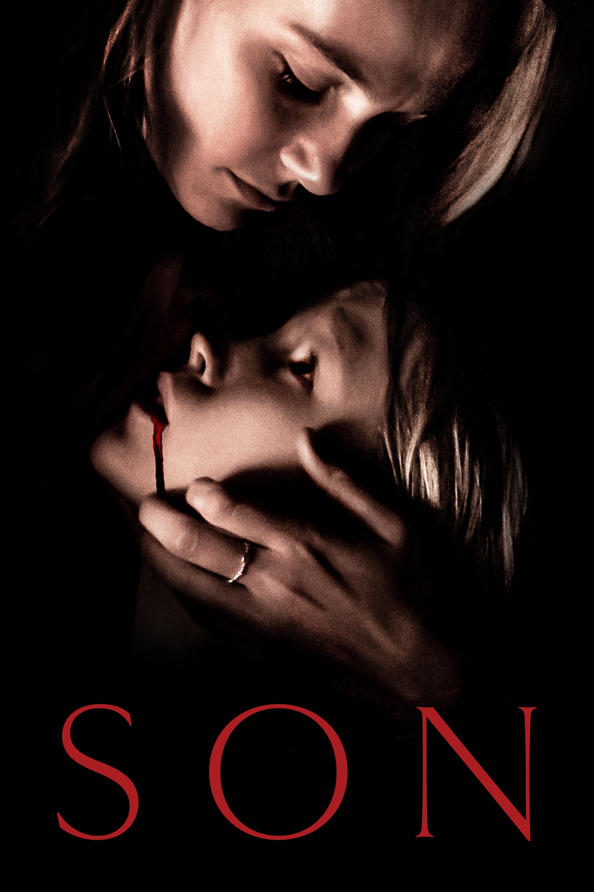 Son (2021) Poster