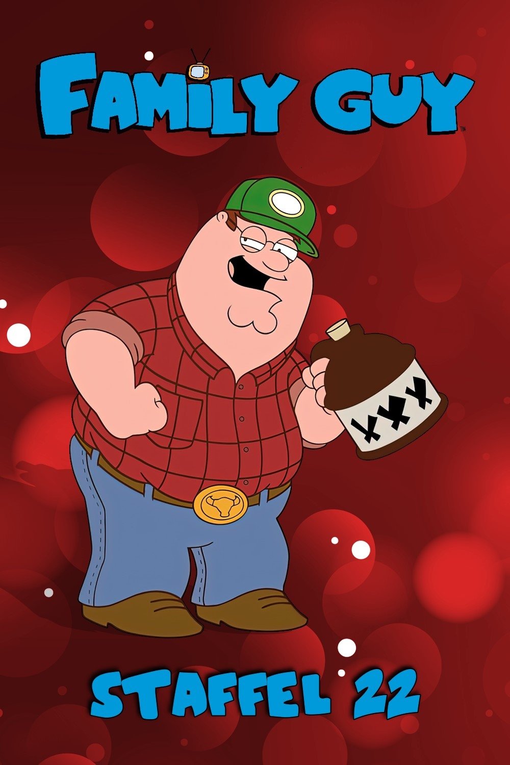 Family Guy Season 22